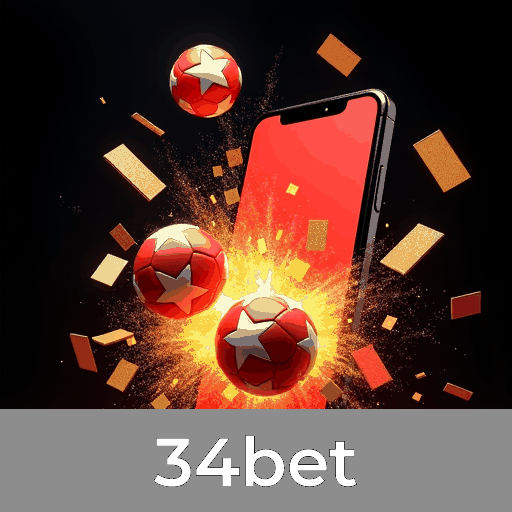 34bet - App 34bet Brasil disponível para download no Google Play