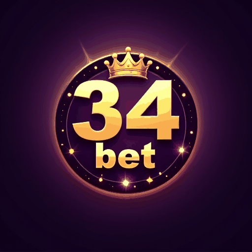 34bet Logo